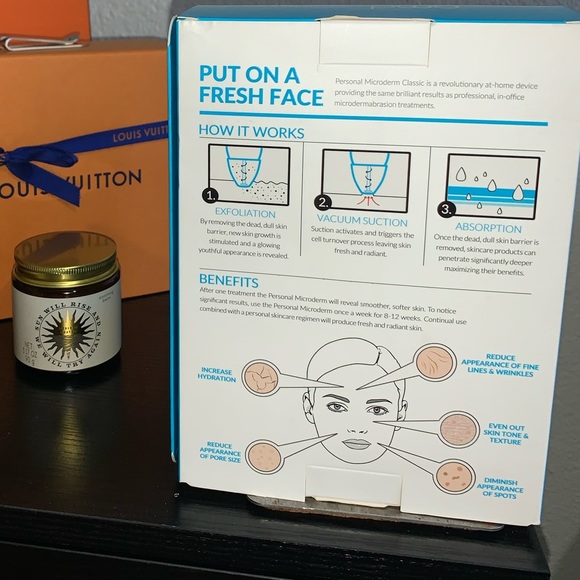 PMD Personal Microderm Device - Picture 5 of 6